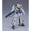 PLAMAX Macross PX10 1/72 VF 1S Battroid Valkyrie Roy Foker