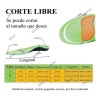 Plantilla Ortopédica para Pie Plano y Fascitis Plantar ✨🦶