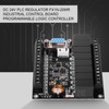 DC 24V PLC Regulator FX1N-20MR Industrial Control Board Programmable Logic