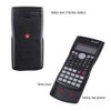 2-Line Engineering Scientific Calculator Function Calculator for Student and Teacher