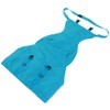 Safety Harness Travel High Chair Portable Easy Seat for Baby
