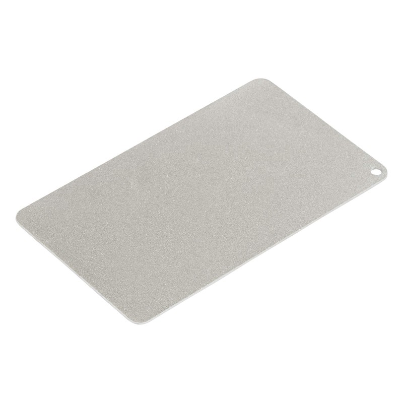 Trend Craft Pro Credit Card Diamond Sharpening Stone, Double Sided