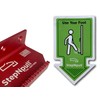 StepNpull Hands Free Door Opener - No Touch Door Foot