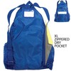 Athletico Bolsa de natación de malla – Bolsa de malla