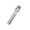 SDS MAX Shank Extension Shank for Drill Bits, 120 mm