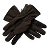 Deerhunter Lady Mary Extreme Gloves Wood, wood