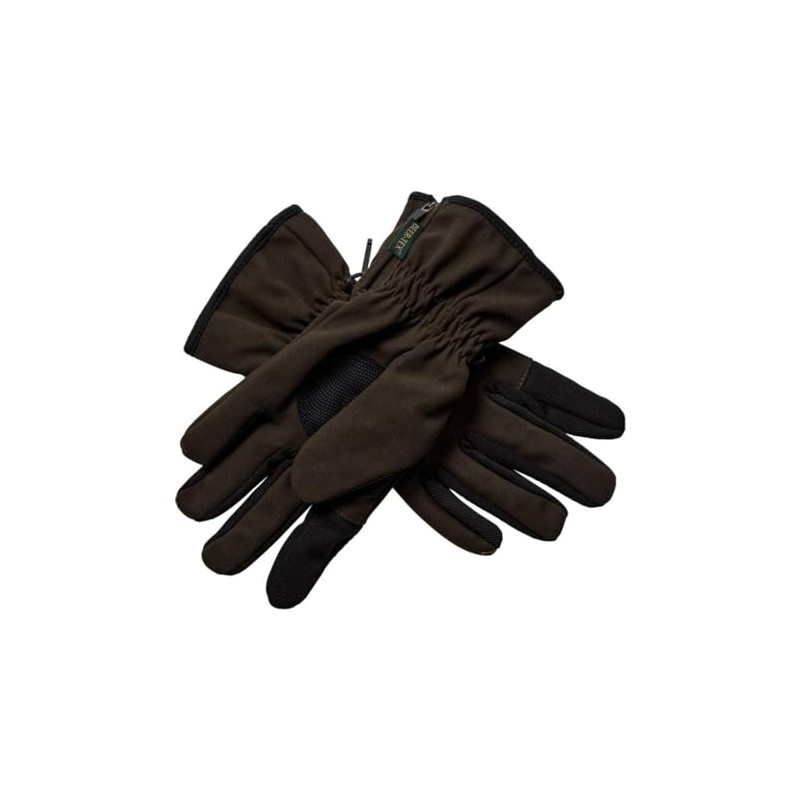Deerhunter Lady Mary Extreme Gloves Wood, wood