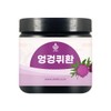 Oherb 국산 엉겅퀴환 110g Korean Thistle Pill 110g