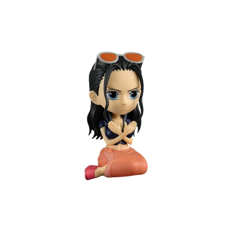 Plastoy - Money box One Piece : Robin