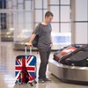 Primeware Travel Luggage Cover Protector Suitcase Washable Cover High Elasticity