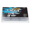BIC Flex 4 Sensitive Disposable Razors For Men, For a