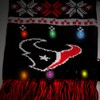 FOCO Houston Texans Light Up Scarf