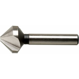 PTG 3533503100 90 Degree DIN 335 Form C HSS Countersink, 0 V, Silver, 31.0 mm