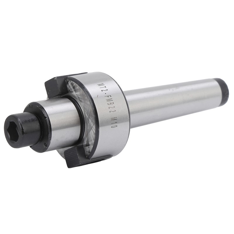 Milling Machine Tool Holder CNC Face Milling Disk Connecting Handle