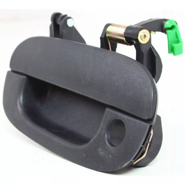 Aftermarket Products New Front Driver Side Exterior Door Handle For