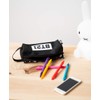 Grupo Erik Official BT21 Pencil Case - Cool Collection -