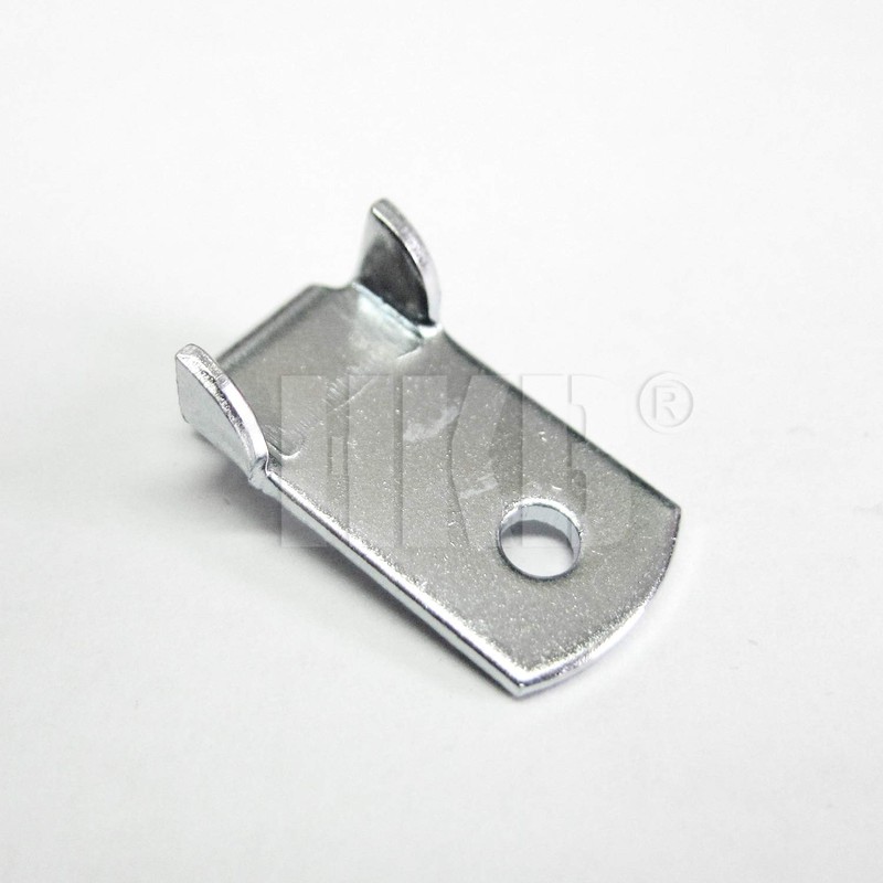 Pack of 10 HKB Shelf Brackets for Hettich VARI-16 mm