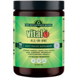 Vital All-In-One (Greens) 300g