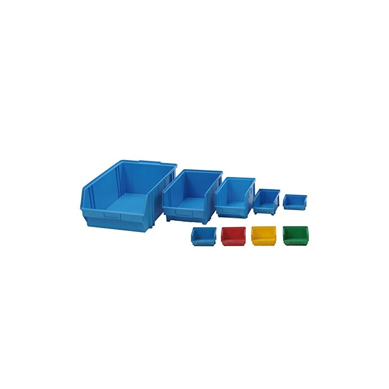 hünersdorff Polystyrene Storage Box Size 3 High Dimensional Stability and
