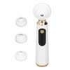 Blackhead Vacuum Suction Machine 3 Gears Magnify Pores Cleaning Electric