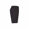 JAJU [JAJU/자주] 남 코튼 밴딩 하프 팬츠_블랙 [JAJU] Men's Cotton