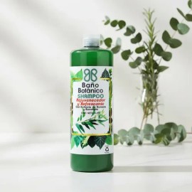 Shampoo Baño Botanico Eucalipto/romero Rejuvenecedor 1 Lt