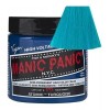 M&P Tinte En Crema Semipermanente Manic Panic Atomic Turquoise