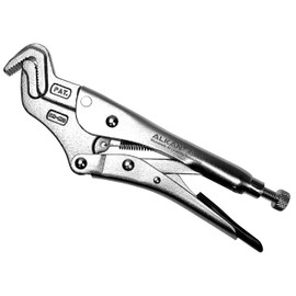 Special Locking Grip Pliers Locking Pliers Diameter 3-28 mm for Damaged Nuts / Bolts / Wires and Much More