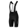 Gonso Sitivo W Bib Women's Cycling Shorts, black
