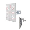 YP-HB110 CCTV for H-Beam Bracket