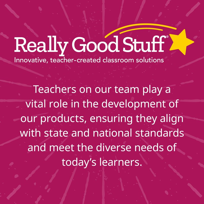 EZread™ Desktop Word-Building Mat - 1 mat