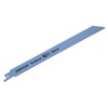 Sealey SRBR922AF 230mm 24tpi Reciprocating Saw Blade Metal - Pack