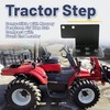 KUAFU Tractor Step Compatible with Massey Ferguson GC 17xx Sub