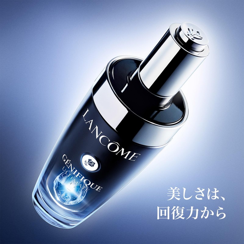 LANCôME Genific Ultimate Serum Single Item/1.0 fl oz (30 ml)