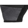 VAUDE Advanced Gloves II 413750100800 Men's Cycling Gloves 8 Black