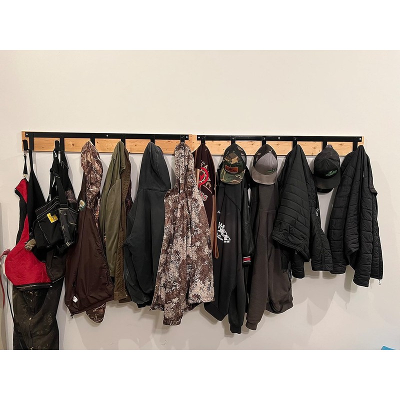 2 Pack of Bridle Hanger Horse Tack Bridle Hooks