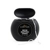 Professional White Brow Mapping String for Precise Eyebrow Drawing -
