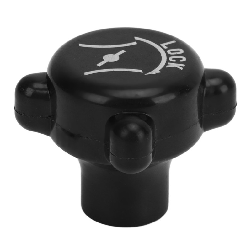 Hand Throttle Control Knob Antislip Smooth Control 1841531W10 for Patrol