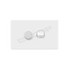 Elcop Slim Line Powerpoints and Switches (5 Year Warranty, SAA