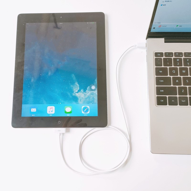 USB-C to 30 Pin Cable, 3ft Type-C to 30 Pin