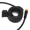 Electric Bike Motor Controller 15A Common Speed Controller 36V 48V