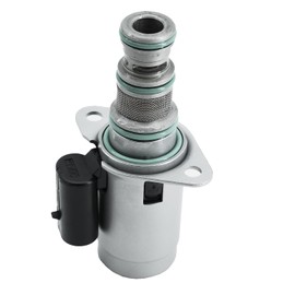 12V Solenoid Valve 35T40860 for Hydraforce CS10/CS20 Series PTO Dump Trucks SV98T39S SV3-D2-D12 1505-12DR for Yale 580037013 5019094 for JCB 25/222913 25/MM3127 for CAT Excavator CT60 CT80