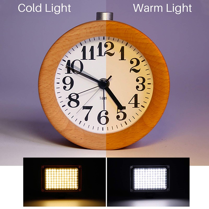 Camera Fill Light LED Video Light Portable LED Fill Light