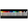 Daler Rowney Oil Pastel Set (24 Pieces)
