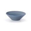 Mikasa Sutton Teal Cereal Bowl
