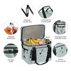 Maelstrom Collapsible Soft Sided Cooler - 60 Cans Extra Large