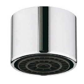 GROHE Flow Restrictor Chrome 06574000