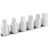 TECPO Oil Service Key Set 1/2 Inch Oil Service Nuts