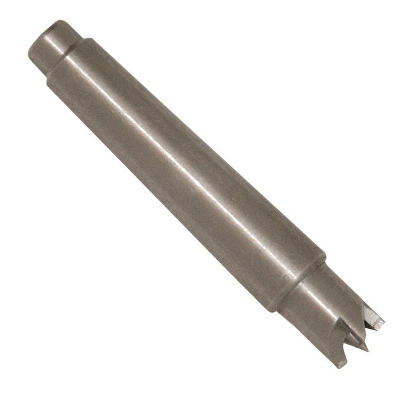 PSI Woodworking LCENTMDC2 Mini 4-Prong Drive Center #2MT