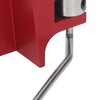 Aluminum Archery Magnetic Arrow Rest Screw for Recurve Bow Hunting
